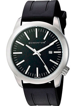 

мужские часы Momentum 1M-SP10B1B. Коллекция M1 Black