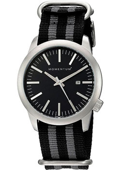 

мужские часы Momentum 1M-SP10B7S. Коллекция M1 Black