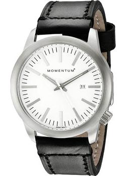 

мужские часы Momentum 1M-SP10W2B. Коллекция Logic SS