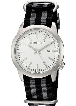 

мужские часы Momentum 1M-SP10W7S. Коллекция M1 Black