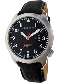 

мужские часы Momentum 1M-SP18B13B. Коллекция Flatline