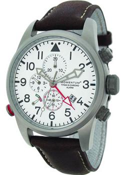 Momentum Часы Momentum 1M-SP32WS2C. Коллекция TITAN 3 momentum часы momentum 1m sp32ws2c коллекция titan 3