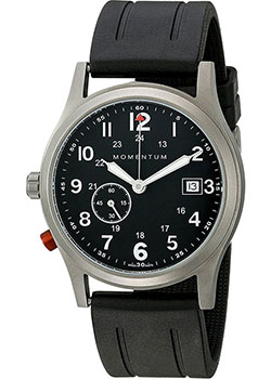 

мужские часы Momentum 1M-SP60B1B. Коллекция Pathfinder III