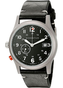 

мужские часы Momentum 1M-SP60B2B. Коллекция Pathfinder III
