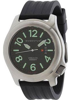

мужские часы Momentum 1M-SP74BS1B. Коллекция STEELIX