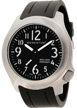 

мужские часы Momentum 1M-SP76B1B. Коллекция BASE LAYER