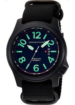 

мужские часы Momentum 1M-SP84B7B. Коллекция STEELIX