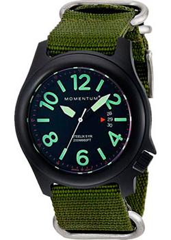 

мужские часы Momentum 1M-SP84B7G. Коллекция STEELIX