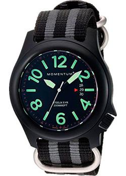 

мужские часы Momentum 1M-SP84B7S. Коллекция STEELIX