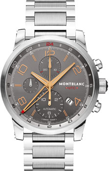 Часы Montblanc Timewalker 107303