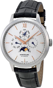 Часы Montblanc Heritage Spirit 110715
