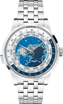 Часы Montblanc Heritage Spirit 112309