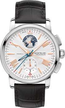 Часы Montblanc Star 4810 114859