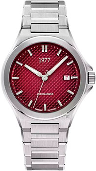 

fashion наручные мужские часы Montres 1977 1977P02151. Коллекция ARSENE