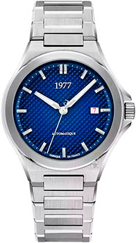 

fashion наручные мужские часы Montres 1977 1977P02161. Коллекция ARSENE