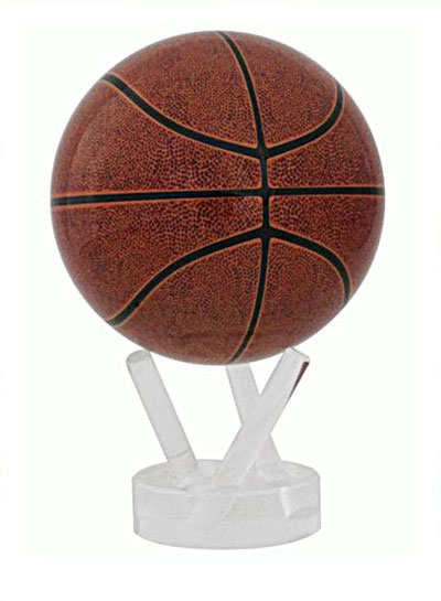 

Сопутствующие товары Mova Globe MG-45-BSK