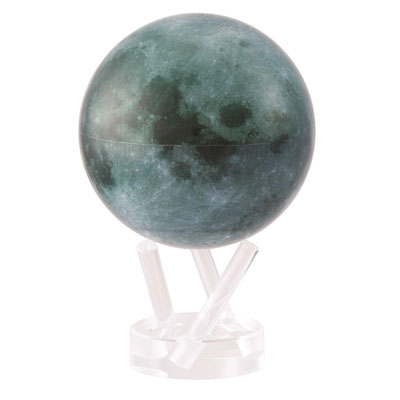 Mova Globe Самовращающийся глобус Mova Globe MG-45-MOON