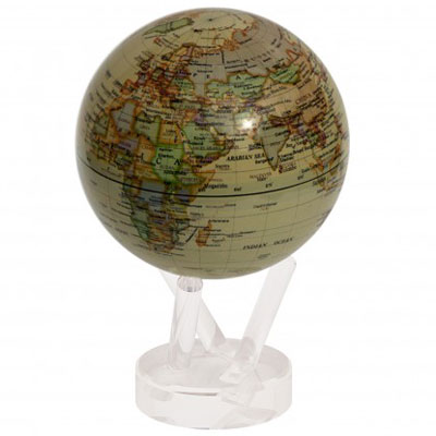 

Держатель для скотча Mova Globe MG-6-ATW