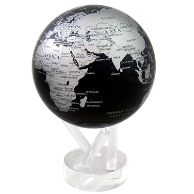 

Держатель для скотча Mova Globe MG-6-SBE