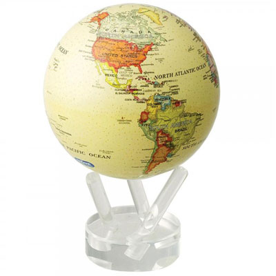 

Сопутствующие товары Mova Globe MG-85-ATE
