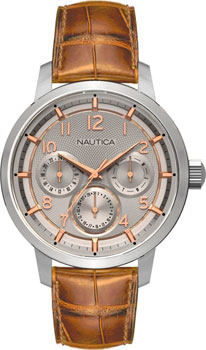 Часы Nautica