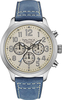 Часы Nautica