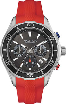 Часы Nautica