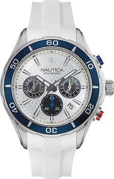 Часы Nautica