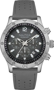 Часы Nautica