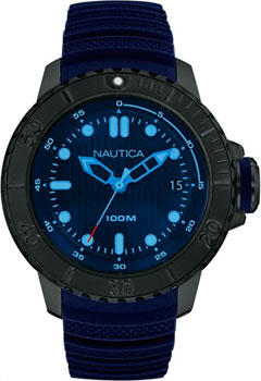 Часы Nautica