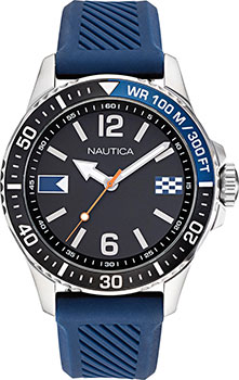 Часы Nautica Freeboard NAPFRB920