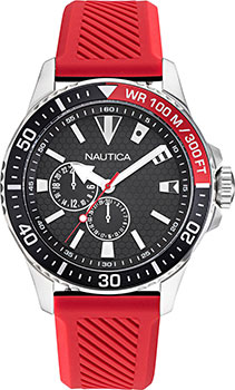Часы Nautica Freeboard NAPFRB923