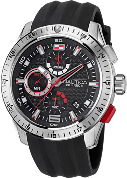 Часы Nautica NST 101 NAPNSF109