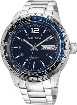 Часы Nautica Pier 39 NAPP39F10