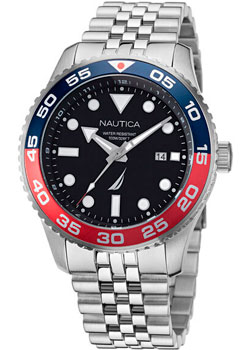 Часы Nautica Pacific Beach NAPPBF139