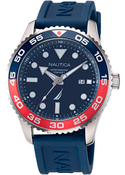Часы Nautica Pacific Beach NAPPBF144