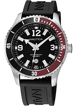 Часы Nautica Pacific Beach NAPPBS161