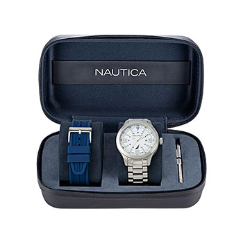 Часы Nautica Point Loma  NAPPLS020