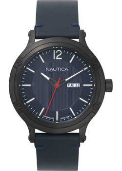 Часы Nautica Porthole Slim NAPPRH017