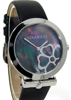 

Швейцарские наручные женские часы Nina Ricci NR043018. Коллекция N043