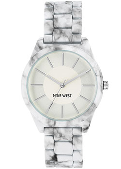 

fashion наручные женские часы Nine West 2015WTMB. Коллекция Female Collection