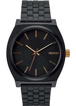 

fashion наручные мужские часы Nixon A045-1041. Коллекция Time Teller