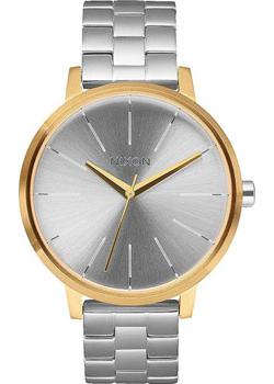 

fashion наручные женские часы Nixon A099-2062. Коллекция Kensington