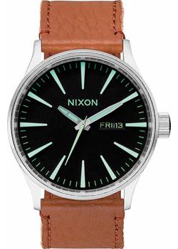Nixon Часы Nixon A105-1037. Коллекция Sentry