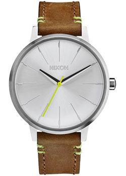 

fashion наручные женские часы Nixon A108-2290. Коллекция Kensington