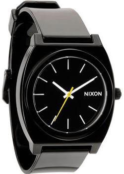 

fashion наручные мужские часы Nixon A119-000. Коллекция Time Teller