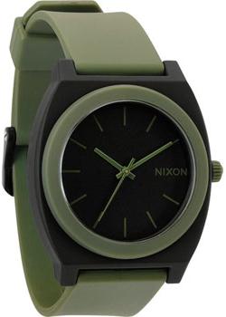 Nixon Часы Nixon A119-1042. Коллекция Time Teller nixon часы nixon a425 1779 коллекция time teller