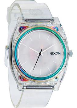 

fashion наручные мужские часы Nixon A119-1779. Коллекция Time Teller