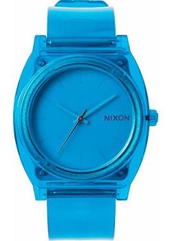 

fashion наручные мужские часы Nixon A119-1781. Коллекция Time Teller