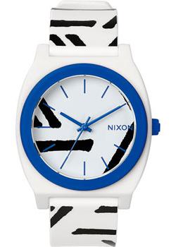 Nixon Часы Nixon A119-1801. Коллекция Time Teller
